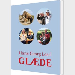 Gl�de - Hans-georg L�ssl - Bog