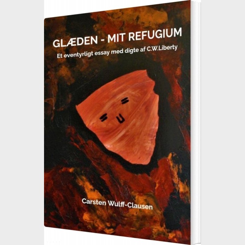 Gl�den - Mit Refugium - Carsten Wulff-clausen - Bog