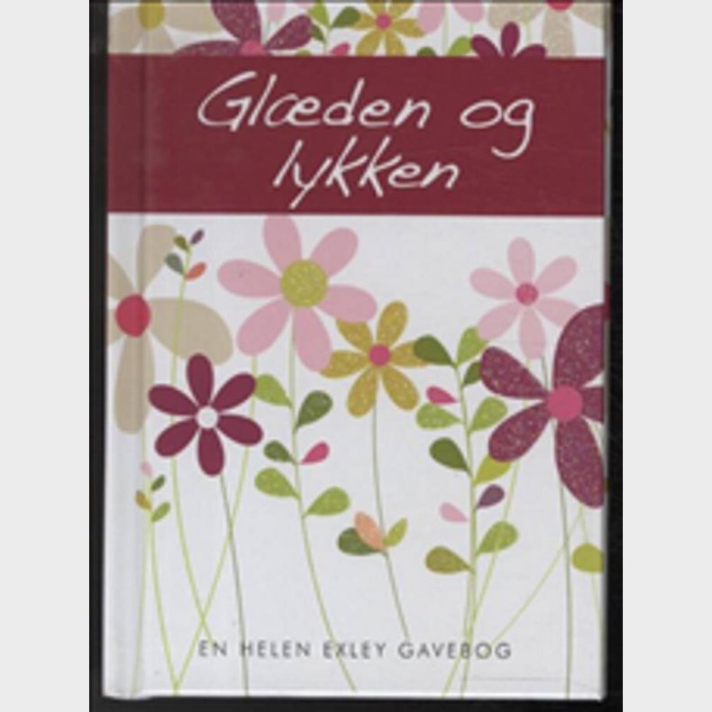 Gl�den Og Lykken - Paw Brown - Bog
