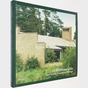 Gl�den Ved At Bo - J�rgen J�rgensen - Bog