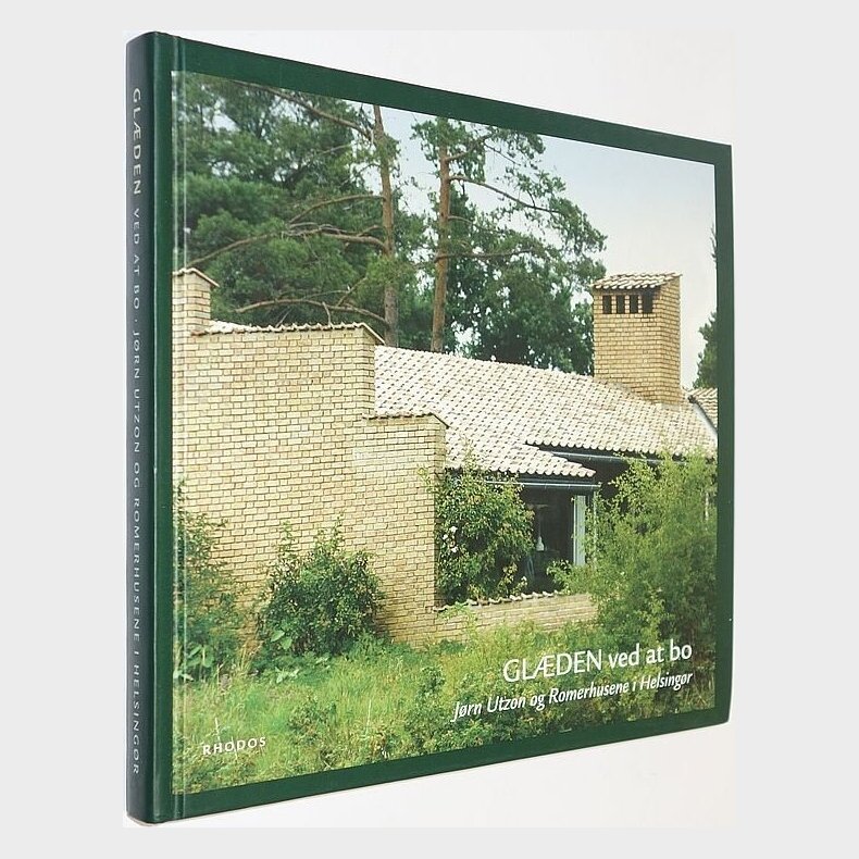 Gl�den Ved At Bo - J�rgen J�rgensen - Bog