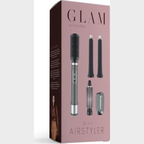 Glam - Airstyler 5-i-1