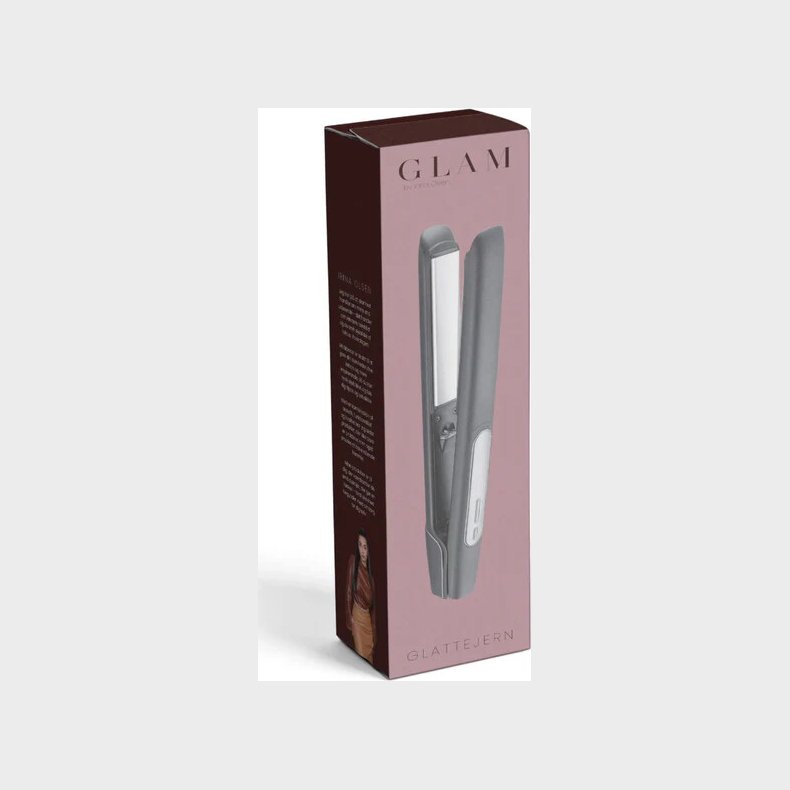 Glam By Irina - Glattejern