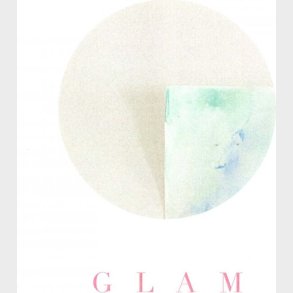 Glam - Mathias Bruun - Bog