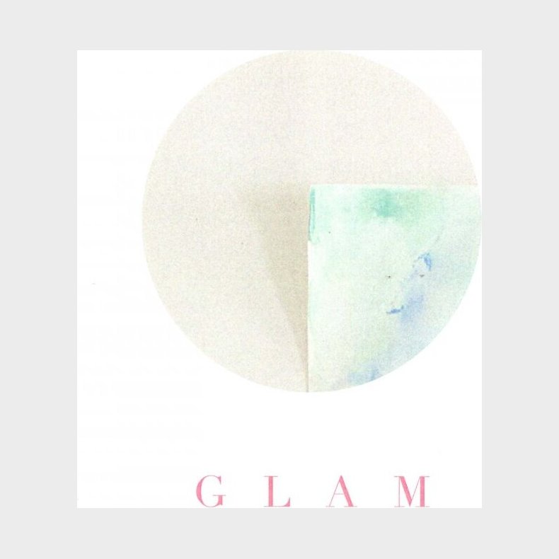 Glam - Mathias Bruun - Bog