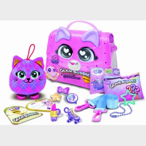 Glambuddies - Killingtaske Med Tilbehr - (30587)