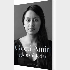 Glansbilleder - Geeti Amiri - Bog