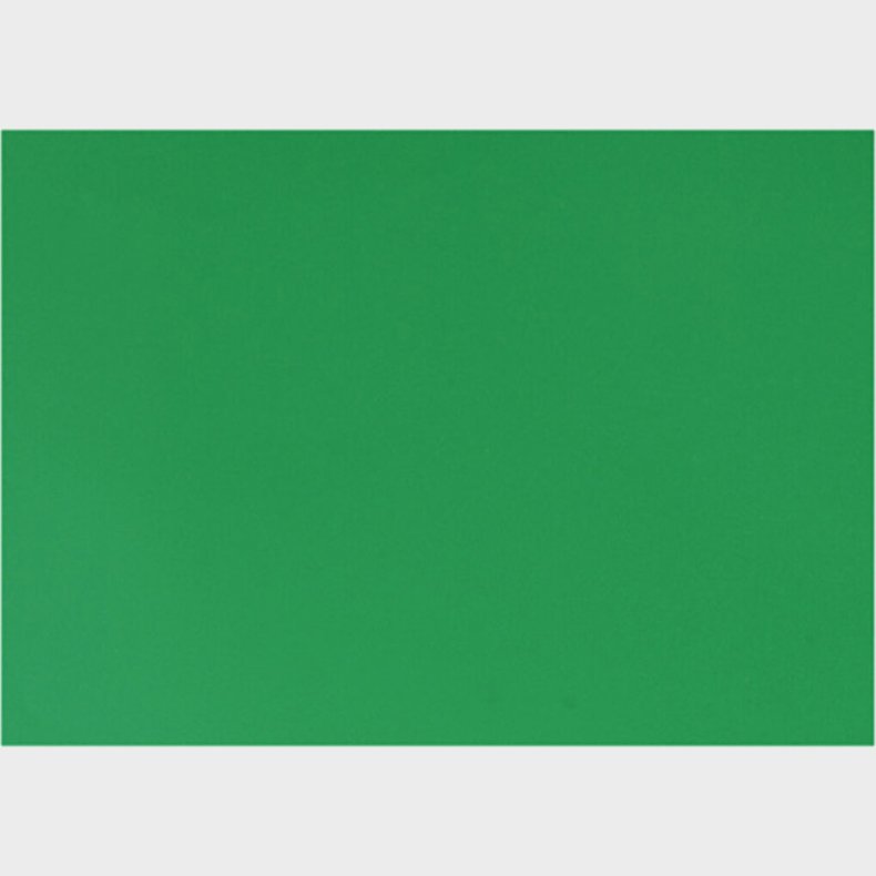 Glanspapir - 32x48 Cm - 80 G - Grn - 25 Ark