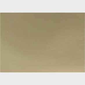 Glanspapir - 32x48 Cm - 80 G - Guld - 25 Ark