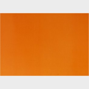 Glanspapir - 32x48 Cm - 80 G - Orange - 25ark