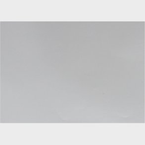Glanspapir - 32x48 Cm - 80 G - Slv - 25 Ark