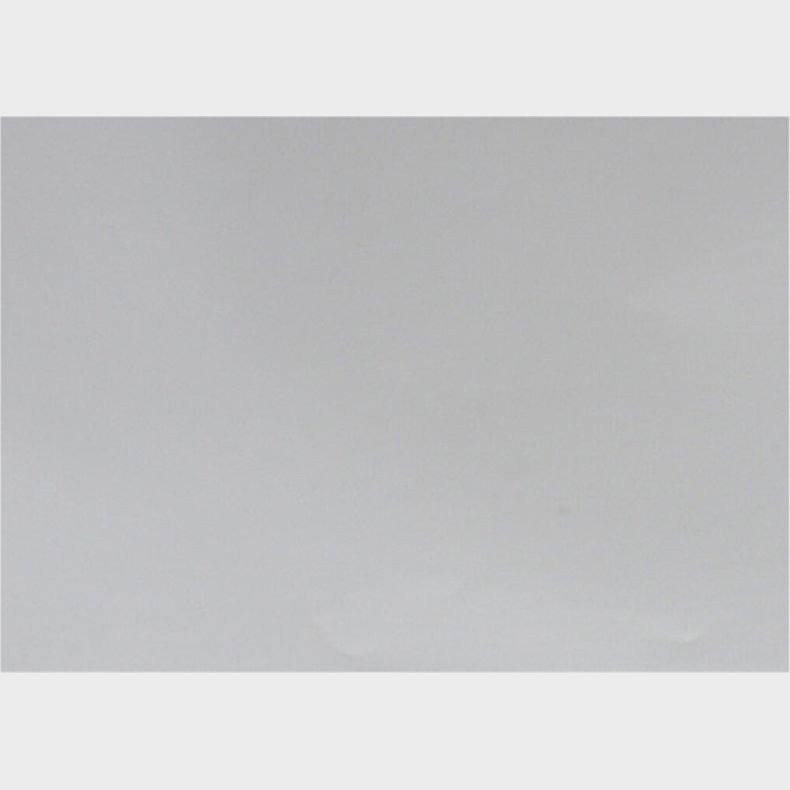 Glanspapir - 32x48 Cm - 80 G - Slv - 25 Ark
