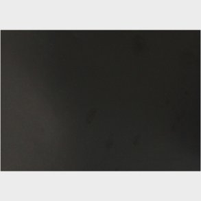 Glanspapir - 32x48 Cm - 80 G - Sort - 25 Ark