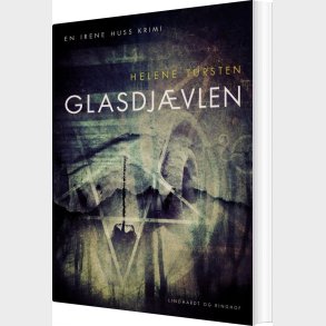 Glasdj�vlen - Helene Tursten - Bog