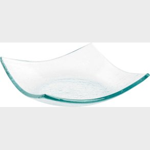 Glasfad - Str. 15x15 Cm - 12 Stk.