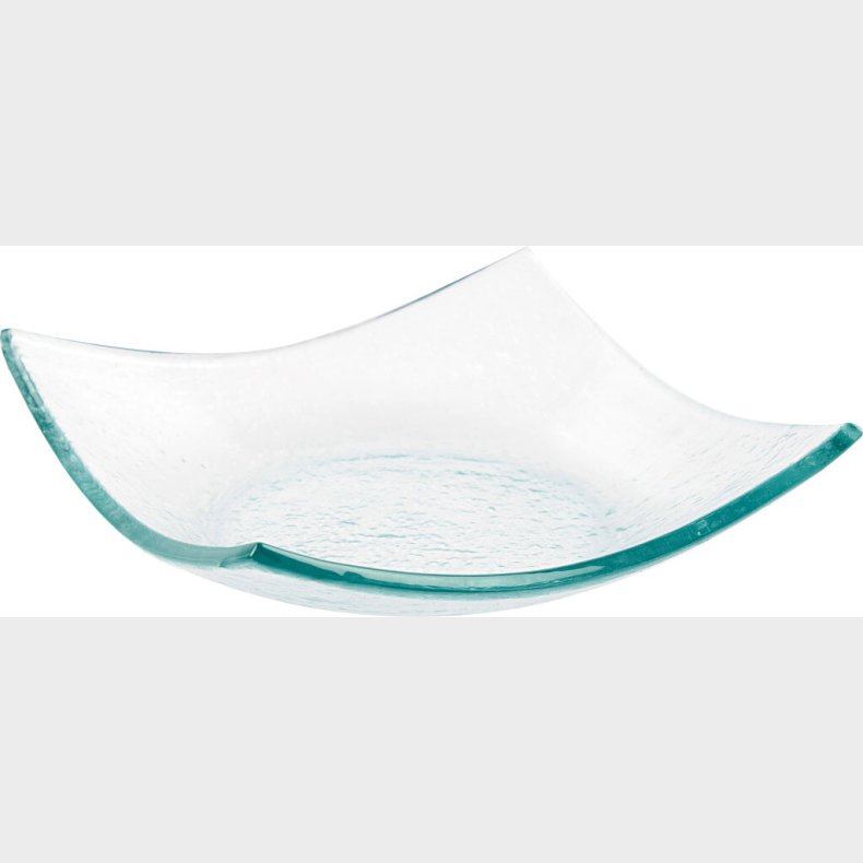 Glasfad - Str. 15x15 Cm - 12 Stk.