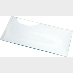 Glasfad - Str. 27x13 Cm - 12 Stk.