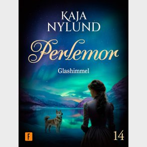 Glashimmel - Kaja Nylund - Bog