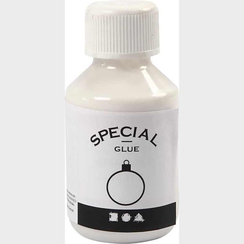 Glaslim - Transparent - 100 Ml