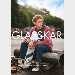 Glasskr - DVD - Film