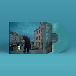 Rasmus Walter - Glem Alt Om I G�r - Vinyl Lp