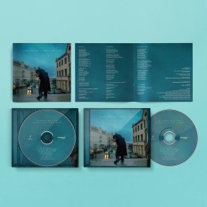 Rasmus Walter - Glem Alt Om I G�r - CD