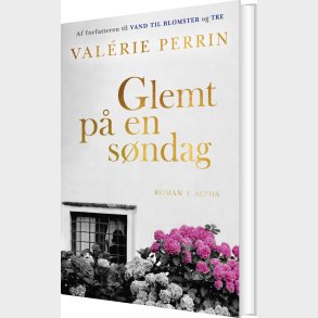 Glemt P� En S�ndag - Val�rie Perrin - Bog