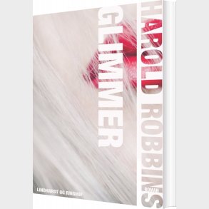 Glimmer - Harold Robbins - Bog