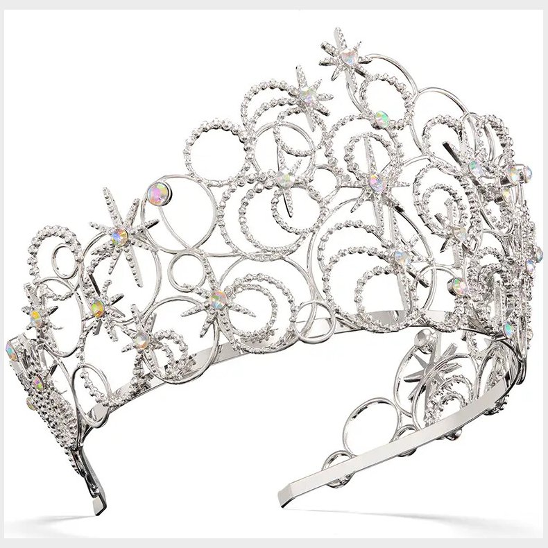 Glindas Bubble Crown - Wicked