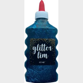 Glitterlim Bl 177 Ml