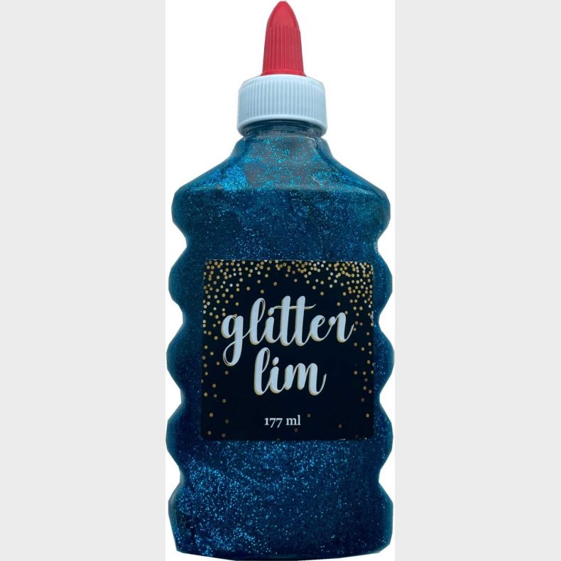 Glitterlim Bl 177 Ml