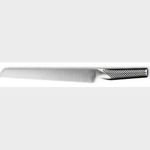 Global Brdkniv - G-9 - Rustfrit Stl - 22 Cm.