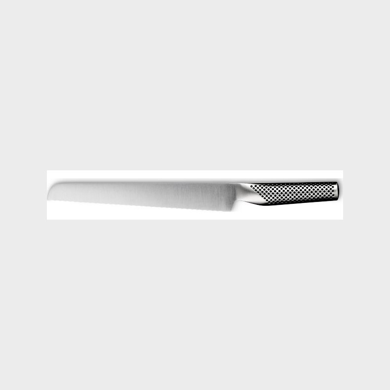 Global Brdkniv - G-9 - Rustfrit Stl - 22 Cm.