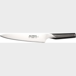 Global - Classic Carving Knife 21cm Blade (g-3 )