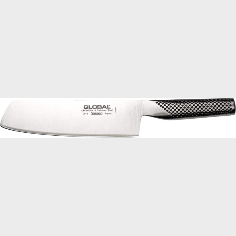 Global Kniv - Gs-5 - 18 Cm