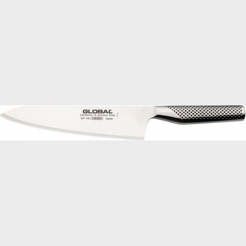 Global Kniv - Gf-98 -  20,5 Cm