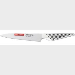 Global - Gs-11 Filetkniv - 15 Cm