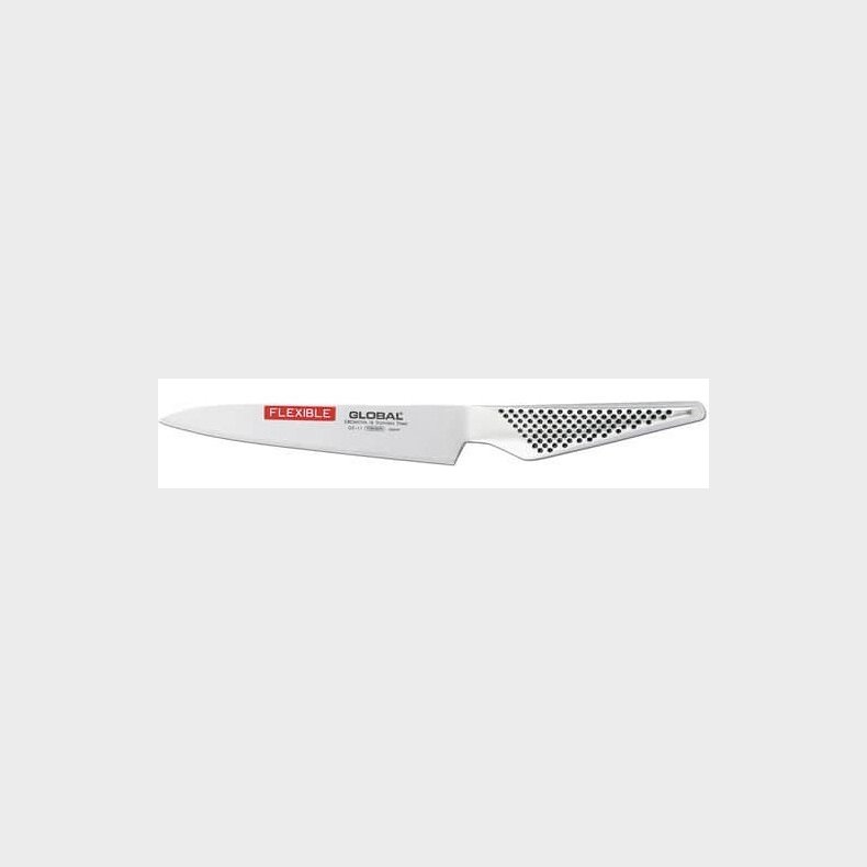 Global - Gs-11 Filetkniv - 15 Cm