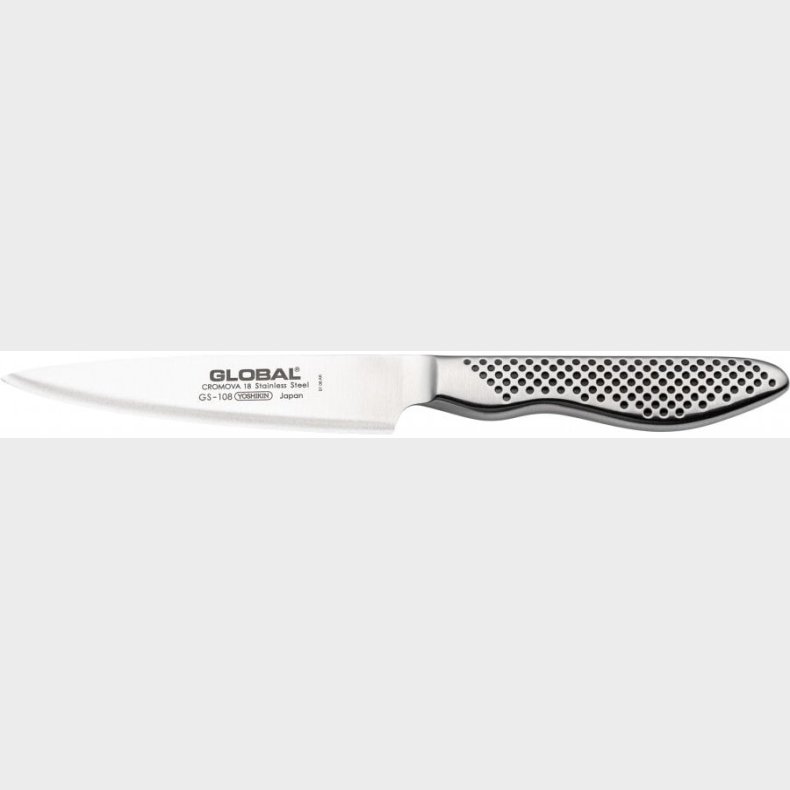 Global  - Gs Gs-108/ut 11,5 Cm Utility Plain Blade
