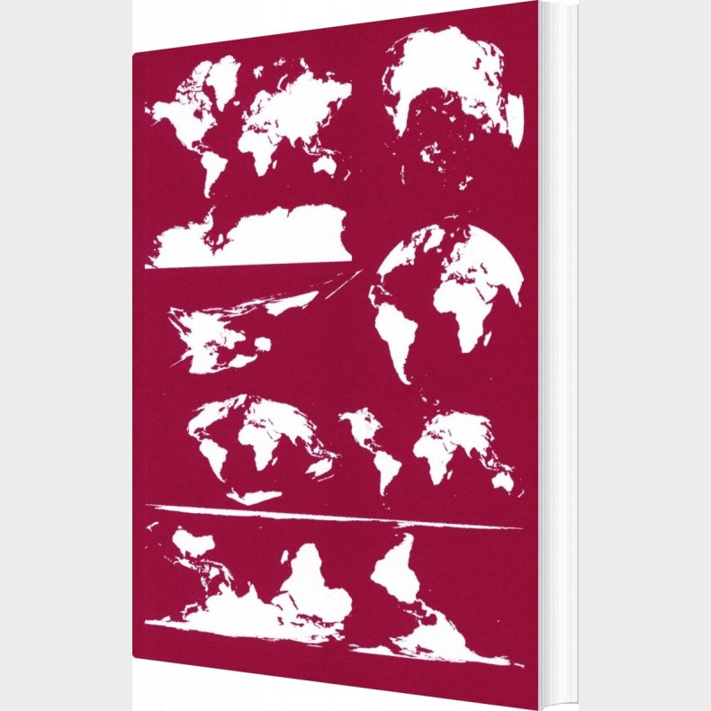 Global Id�historie - Mikkel Thorup - Bog