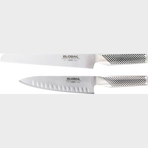 Global - Knivst - 2 Dele - G-9 Og G-78