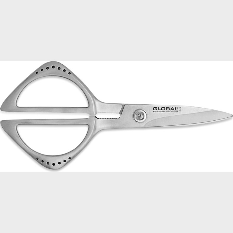 Global - Kkkensaks - Gks-210 -  21 Cm