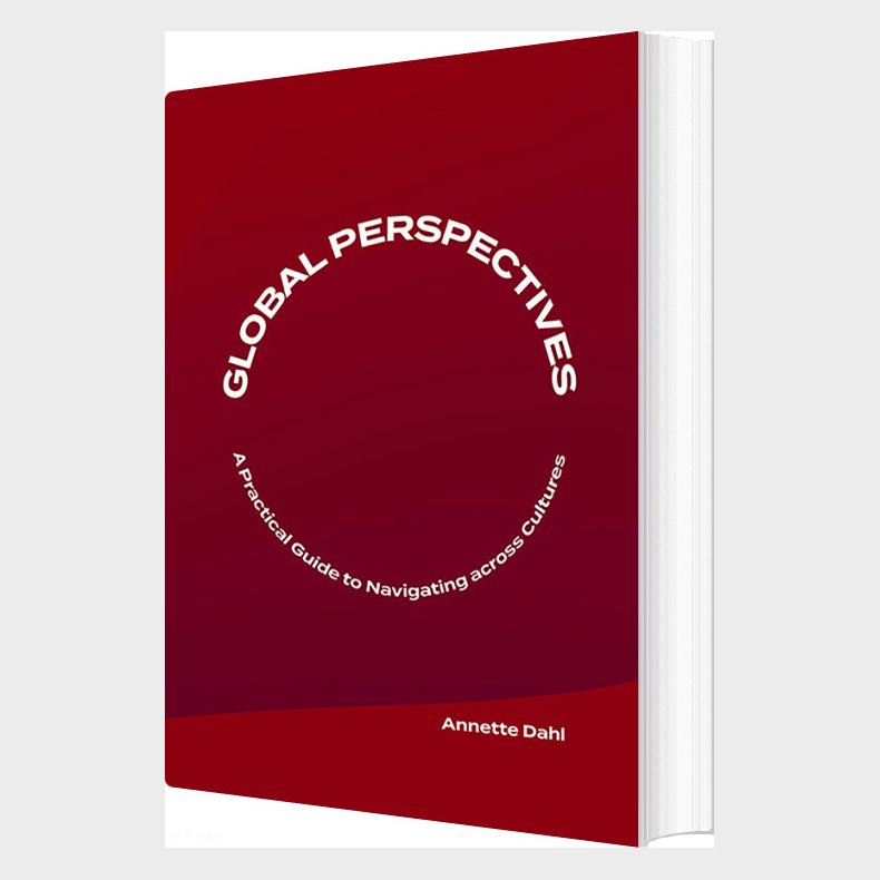 Global Perspectives - Annette Dahl - Bog