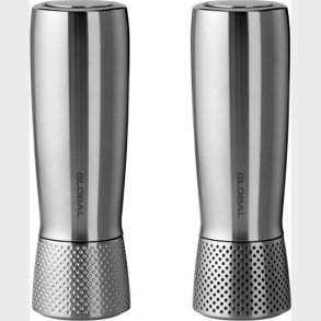 Global - Salt Og Peberkvrn - 18 Cm