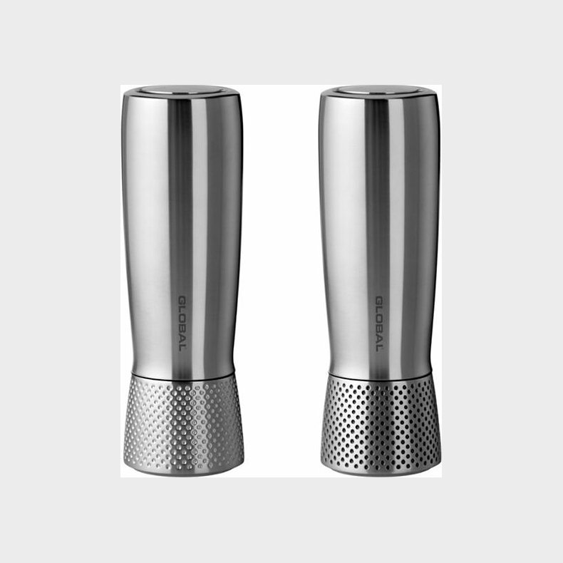 Global - Salt Og Peberkvrn - 18 Cm