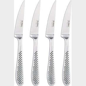 Global - Stekkniv - Smedet 4-dele St