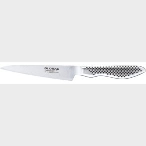 Global - Universalkniv - Gs-36 - 11 Cm