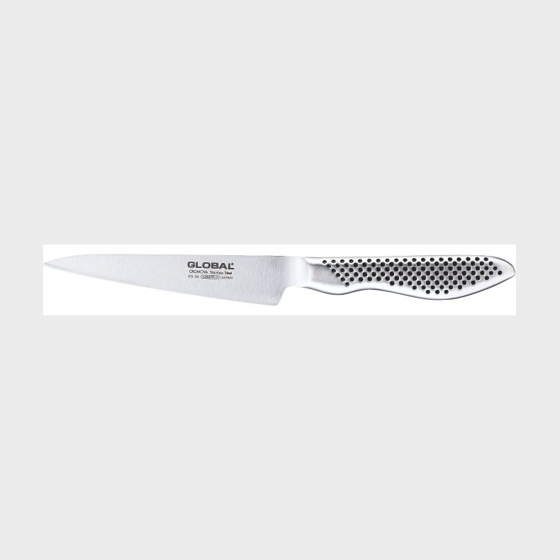 Global - Universalkniv - Gs-36 - 11 Cm