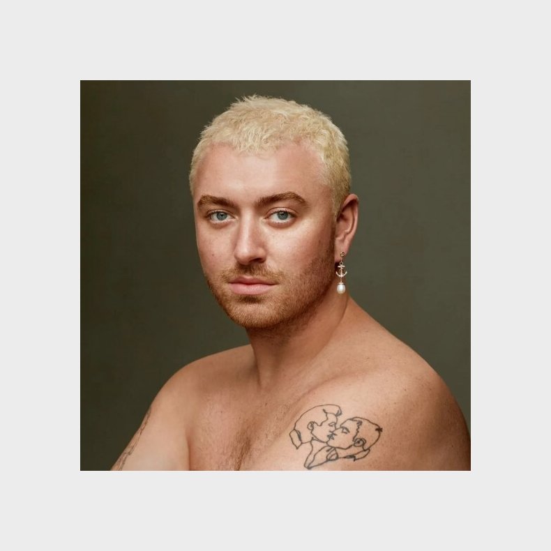 Sam Smith - Gloria - CD