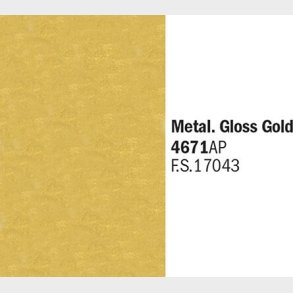 Gloss Gold - 4671ap - Italeri